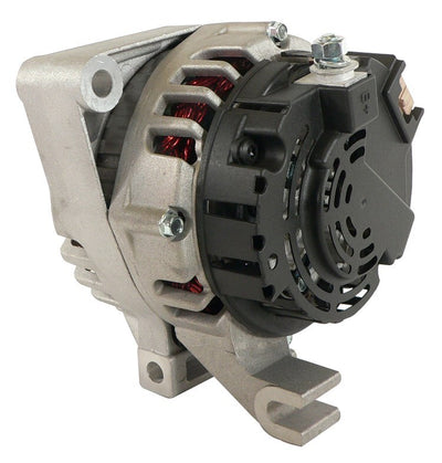REMAN ALTERNATOR