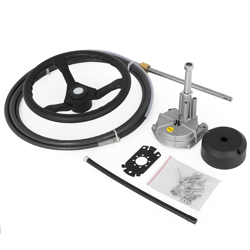 SEASTAR SOL. auto part