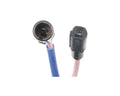 STANDARD IGN auto part close-up