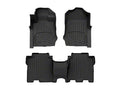 FRONT & REAR FLOORLINER HP