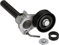 Gates 09-17 Volkswagen Tiguan 4-Cyl. 2.0L Tensioner Assy. Belt Drive Tensioner