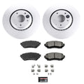 PowerStop auto part detail
