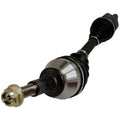 Front Left Axle Shaft Assembly for Select 2011-2022 Jeep WK Grand Cherokee Crown Automotive
