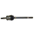 CV Type Front Left Axle Shaft Assy. for 1984-87 Jeep XJ Cherokee or MJ Comanche Crown Automotive