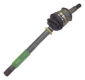 CV Type Front Left Axle Shaft Assy. for 1984-87 Jeep XJ Cherokee or MJ Comanche Crown Automotive