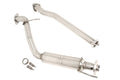Megan Mid Pipe Honda Civic Si 06-11 4 DR Sedan Only