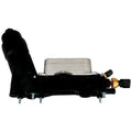 Engine Oil Filter & Cooler Assembly for 17-18 Jeep JK, WK, & KL w/ V6 Engine Crown Automotive