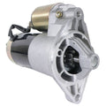 Starter for Jeep 1999-2002 TJ Wrangler, 1999-2000 XJ Cherokee w/ 2.5L Engine Crown Automotive