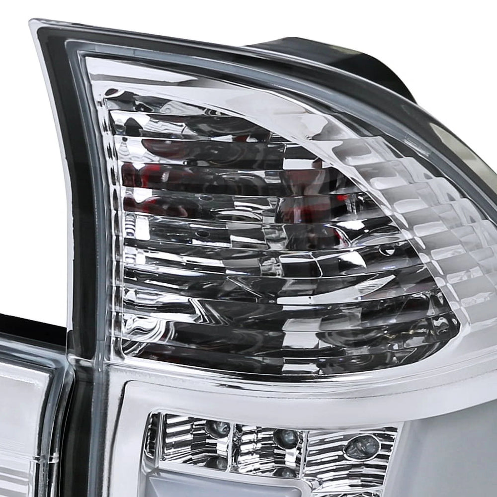 SPEC D TUNING tail light