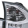 SPEC D TUNING tail light