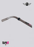 DNA Racing rear adjustable 22mm diameter torsion bar kit