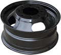 STEEL WHEEL