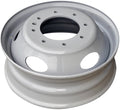 STEEL WHEEL