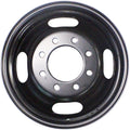 STEEL WHEEL