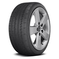 Yokohama Advan Apex V601 Tire - 265/35R18 97Y