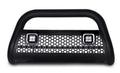 Classic RHINO! Charger 2 RC2 - Complete kit: Front guard Brackets