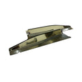 6768 C10 BROTHERS TRUCKS RADIATOR SUPPORT/GRILLE COVER POLISHED