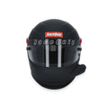 Racequip Flat Black SIDE AIR PRO20 SA2020 Large