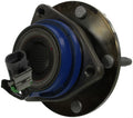 MOOG 09-13 Chevrolet Corvette Z06 Base Grand Sport Rear Hub Assembly