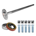 USA Standard (Yukon) auto part detail