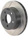 StopTech Slotted Sport Brake Rotor