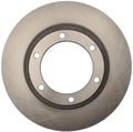 DISC BRAKE ROTOR