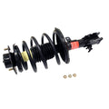 Shocks & Struts OEM: various makes & models; Monroe Quick Strut