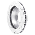 DFC auto part
