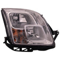 Maxzone Vehicle Lighting Corp headlights
