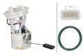 FUEL FEED UNIT