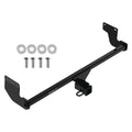 20C KIA SOUL EXCEPT GT TURBO & EV CLASS III RECEIVER HITCH