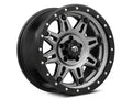 D568 17X9 5X5.0 MT-GNMTL-BBR 01MM