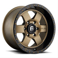 D617 17X9 5X5.0 MT-BRNZ-BBR -12MM