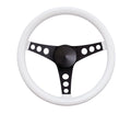 CLASSIC WHEEL WHITE GRIP
