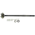 Axle Shafts: 1991-1997 Various Makes and Models; Rear Axle Shaft; 31-1/2