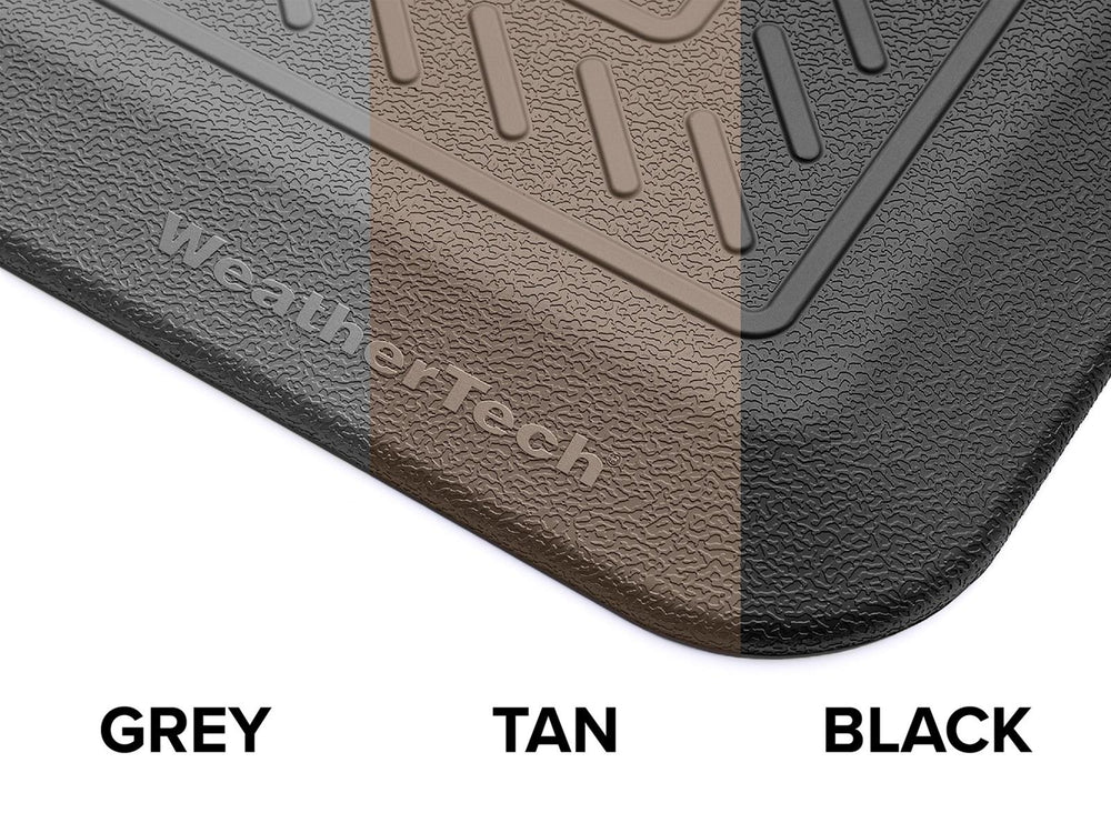 CARBON FIBER 6 PK BOX COMFORT MAT COCOA