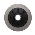 Centric Performance Brake Rotor