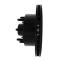 Centric Performance Brake Rotor