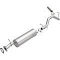 EXHAUST KIT 96-99 ASTRO SAFARI 4.3