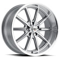 CLASSIC 18X9 ANTHRACITE