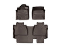 WeatherTech auto part