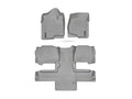 WeatherTech auto part detail