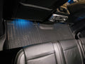 WeatherTech Black Front and Rear Floorliners for Vinyl Floors Fits -23-24 F-250 F-350 F-450 F-550 4410511V-446972