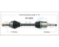 CV AXLE