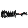 QUICK-STRUT ASSEMBLY
