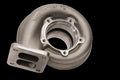 Industrial Injection S300SX Turbine Housing T4 .88 A/R 68MM - BW-177210