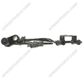 ABS WHEEL SPEED SENSOR