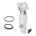 CARTER fuel pump close-up