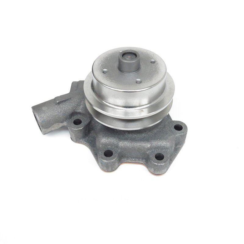 NEW WATER PUMP