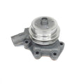 NEW WATER PUMP